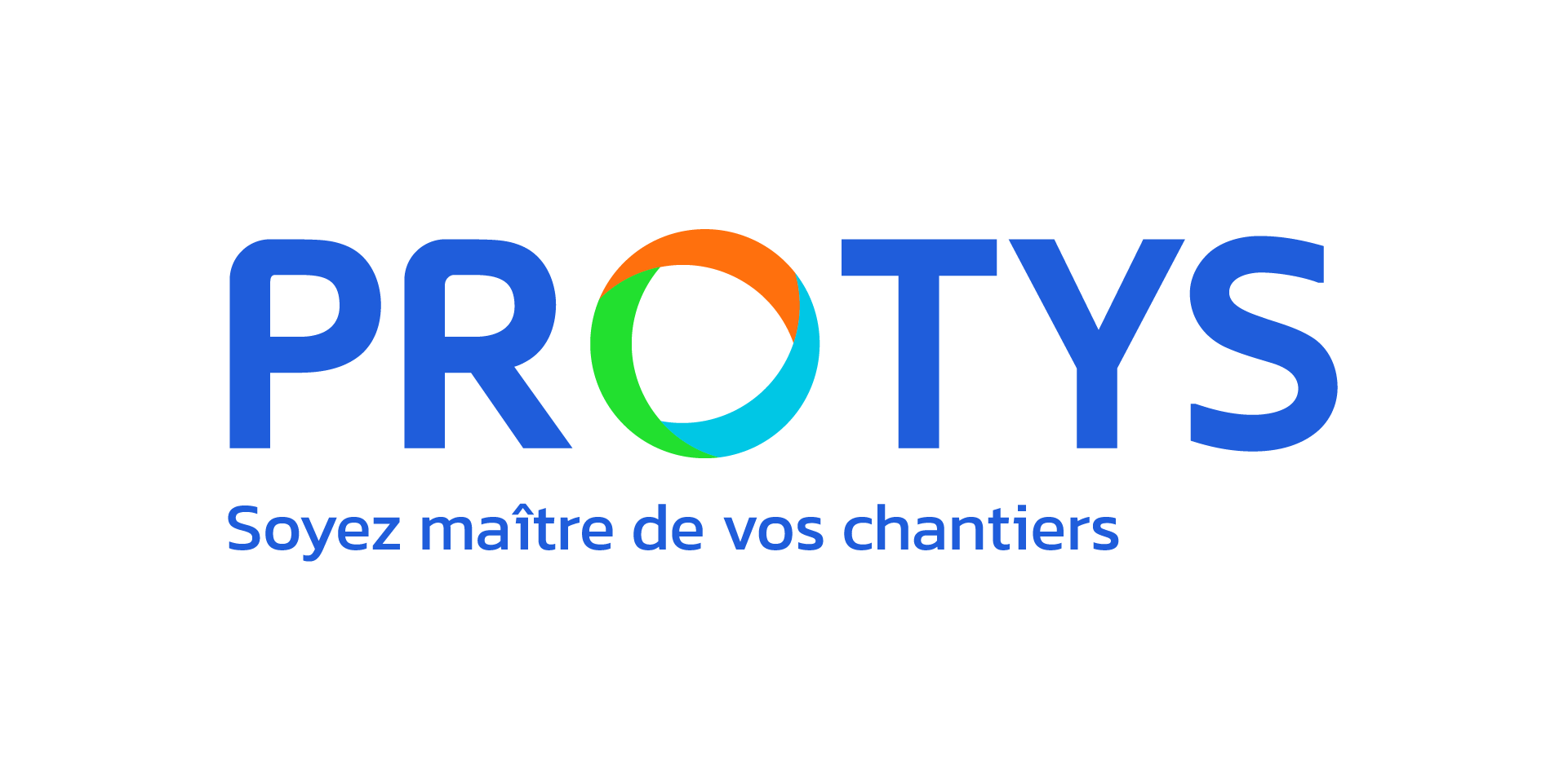 Logo Protys RVB Baseline 2024