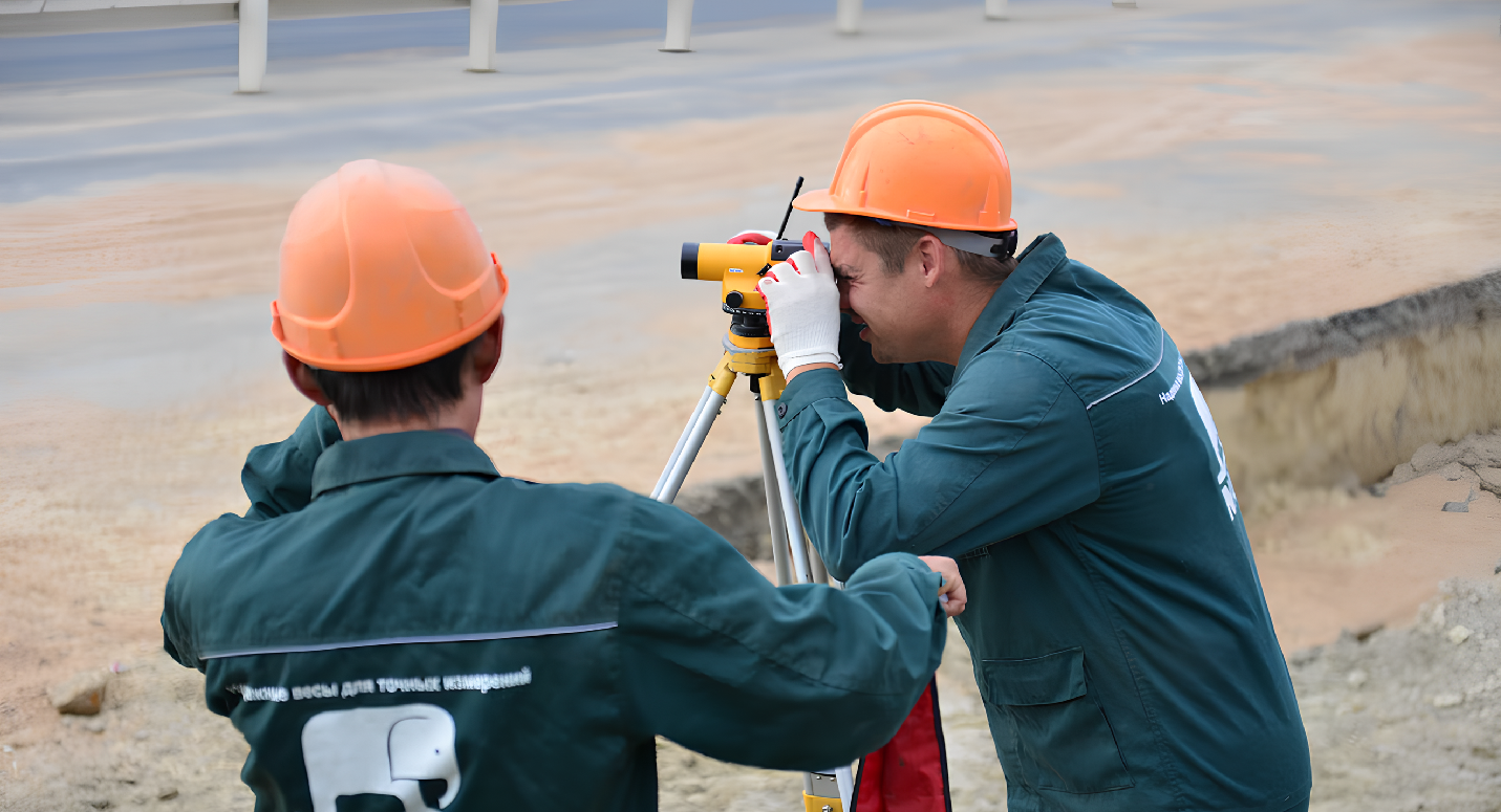 Données chantiers voirie