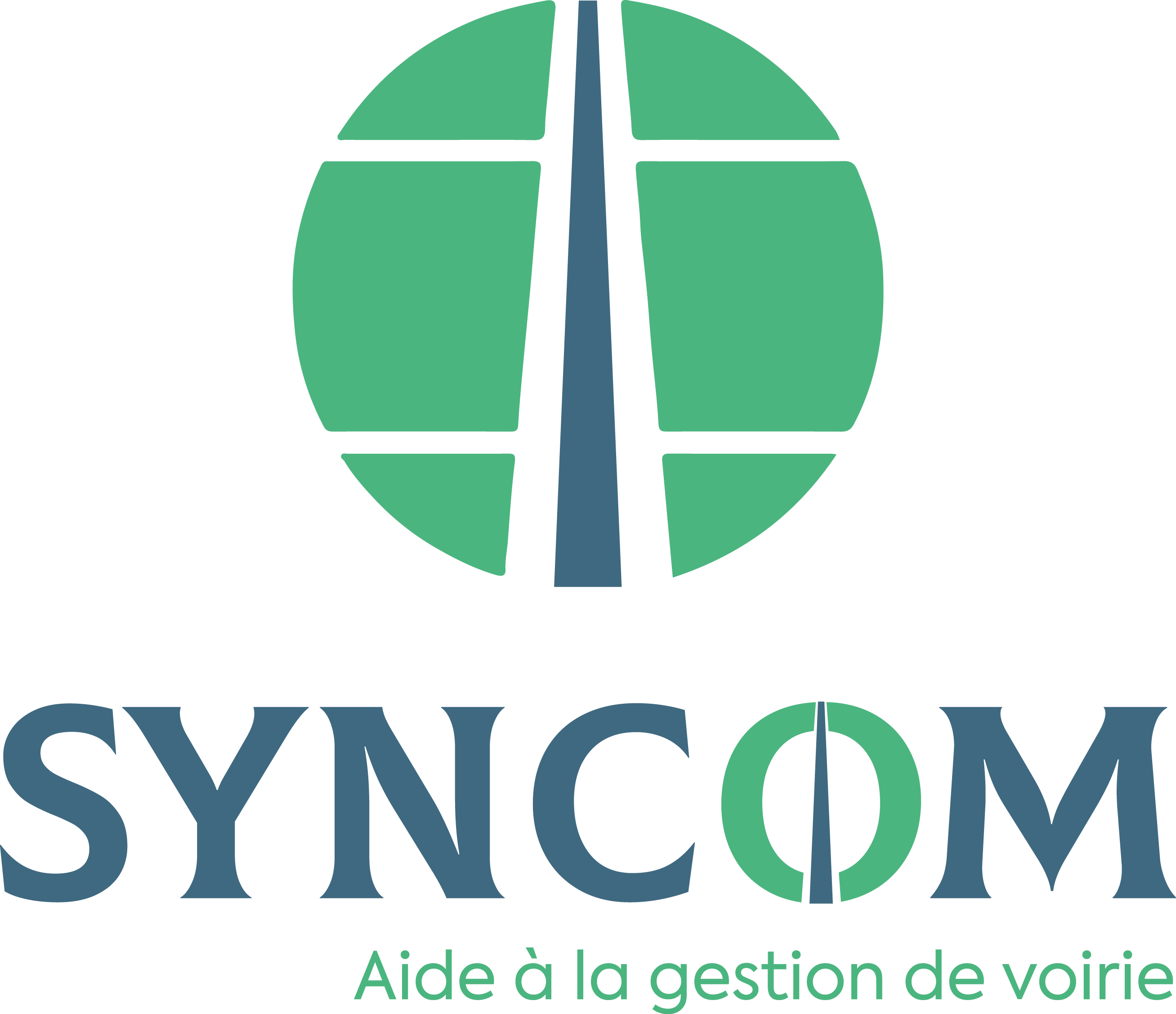 logo Syncom 2019