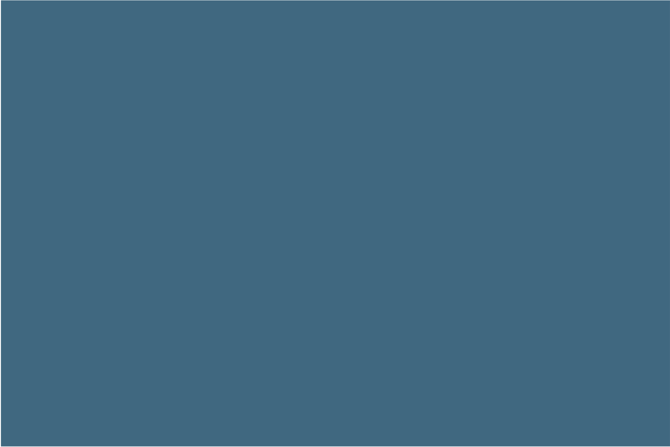 Fond bleu
